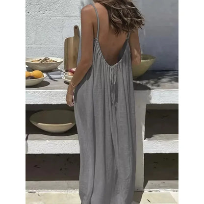 Robe Élégance Libre™ | Légère, Élégante & Irrésistible