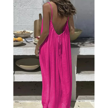 Robe Élégance Libre™ | Légère, Élégante & Irrésistible