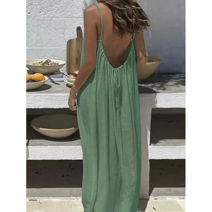 Robe Élégance Libre™ | Légère, Élégante & Irrésistible