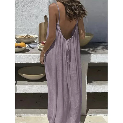 Robe Élégance Libre™ | Légère, Élégante & Irrésistible