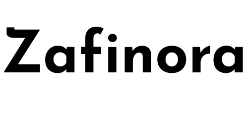 Zafinora